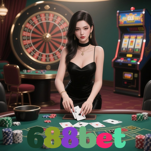 688bet - Baixe o App 688bet para Android e Comece a Jogar