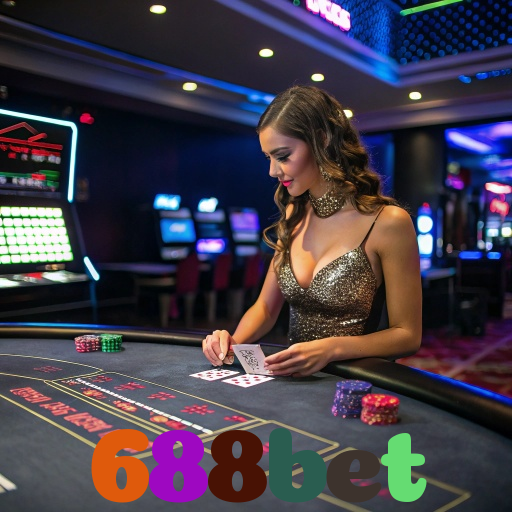 688bet - Baixe o App 688bet para Android e Comece a Jogar