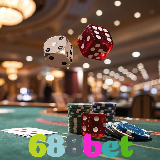 688bet - Baixe o app 688bet no Google Play e jogue ao vivo