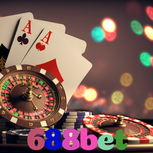 688bet - Baixe o App 688bet para Android e Comece a Jogar