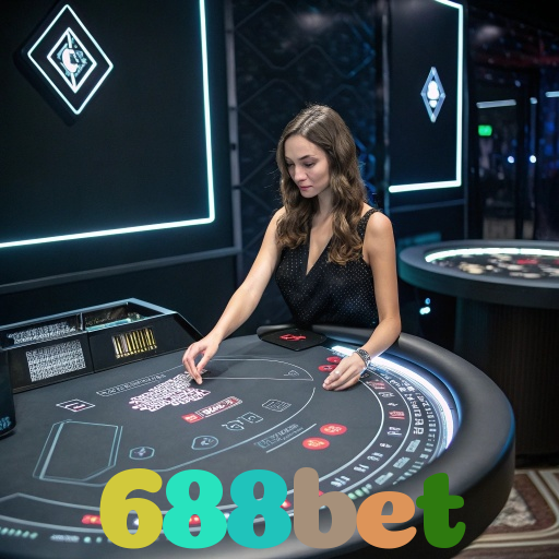 688bet - Baixe o App 688bet para Android e Comece a Jogar