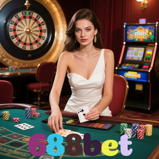 688bet - Baixe o app 688bet no Google Play e jogue ao vivo