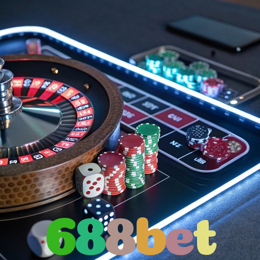 688bet - Baixe o app 688bet no Google Play e jogue ao vivo