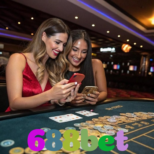 688bet - Baixe o app 688bet no Google Play e jogue ao vivo