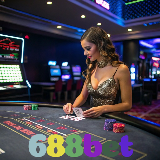 688bet - Baixe o App 688bet para Android e Comece a Jogar