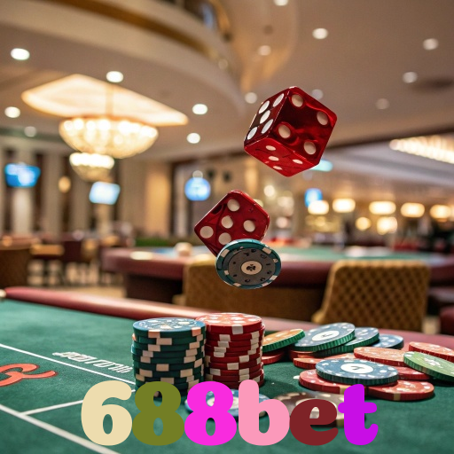 688bet - Baixe o app 688bet no Google Play e jogue ao vivo
