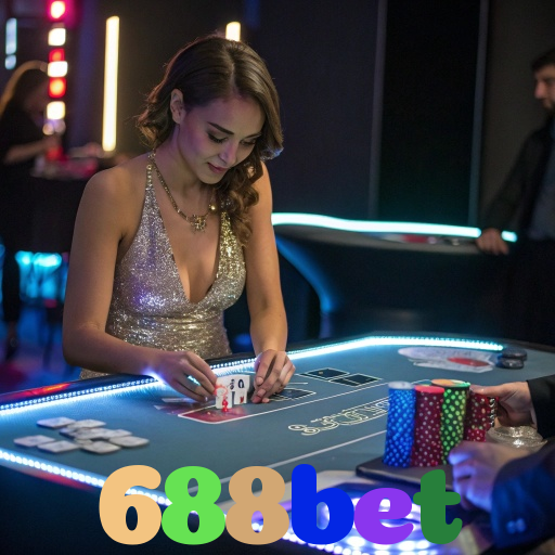 688bet - Baixe o app 688bet no Google Play e jogue ao vivo