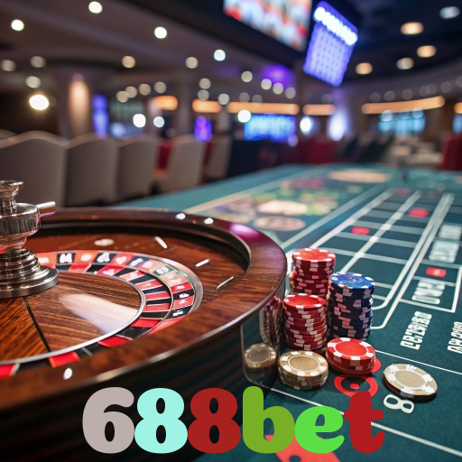 688bet - Baixe o app 688bet no Google Play e jogue ao vivo