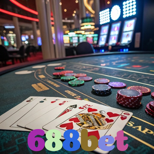 688bet - Baixe o app 688bet no Google Play e jogue ao vivo