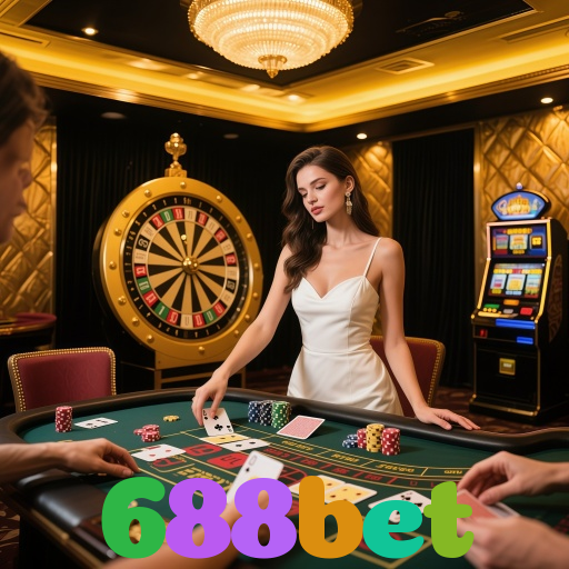 688bet - Baixe o app 688bet no Google Play e jogue ao vivo