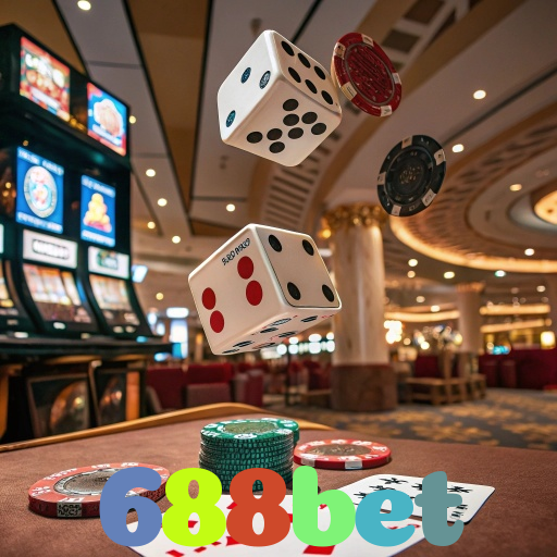 688bet - Baixe o App 688bet para Android e Comece a Jogar