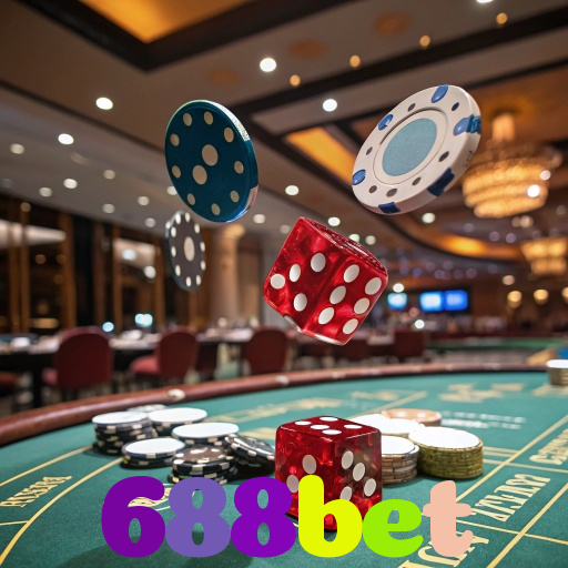 688bet - Baixe o app 688bet no Google Play e jogue ao vivo
