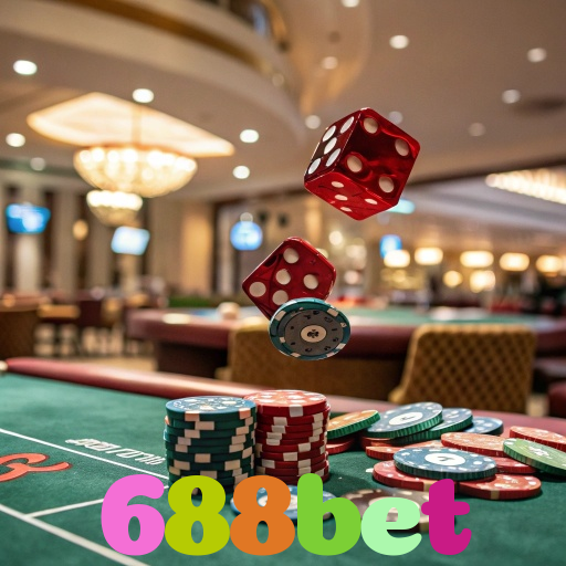 688bet - Baixe o app 688bet no Google Play e jogue ao vivo