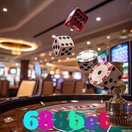 688bet - Baixe o App 688bet para Android e Comece a Jogar