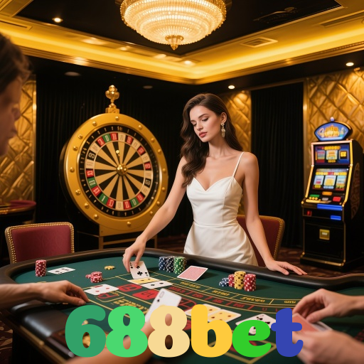 688bet - Baixe o App 688bet para Android e Comece a Jogar
