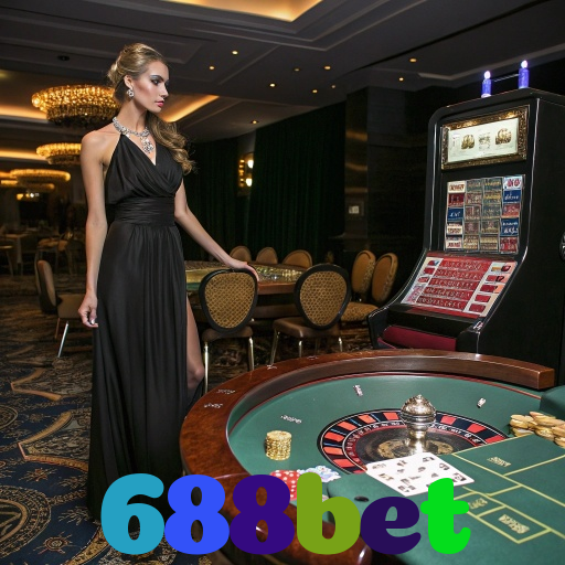 688bet - Baixe o App 688bet para Android e Comece a Jogar