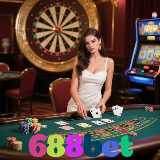 688bet - Baixe o App 688bet para Android e Comece a Jogar
