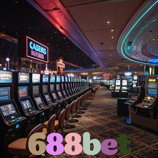 688bet - Baixe o App 688bet para Android e Comece a Jogar