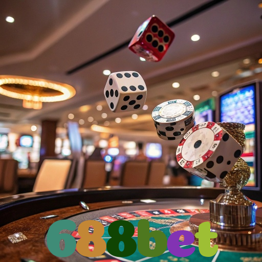 688bet - Baixe o app 688bet no Google Play e jogue ao vivo