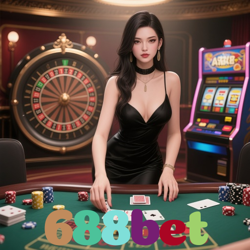 688bet - Baixe o app 688bet no Google Play e jogue ao vivo