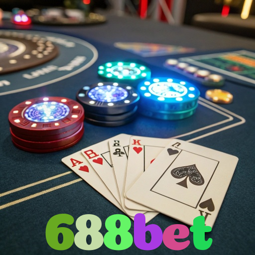 688bet - Baixe o App 688bet para Android e Comece a Jogar