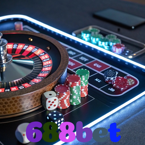 688bet - Baixe o App 688bet para Android e Comece a Jogar