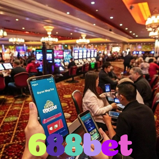 688bet - Baixe o App 688bet para Android e Comece a Jogar