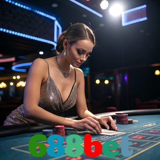688bet - Baixe o app 688bet no Google Play e jogue ao vivo