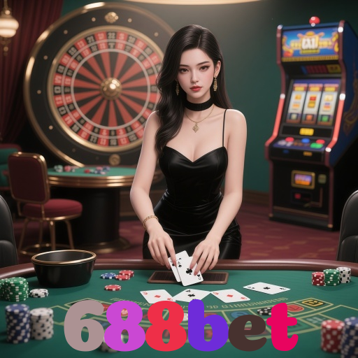 688bet - Baixe o App 688bet para Android e Comece a Jogar