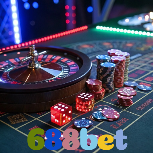 688bet - Baixe o app 688bet no Google Play e jogue ao vivo