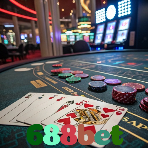 688bet - Baixe o app 688bet no Google Play e jogue ao vivo