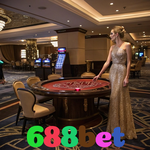 688bet - Baixe o app 688bet no Google Play e jogue ao vivo