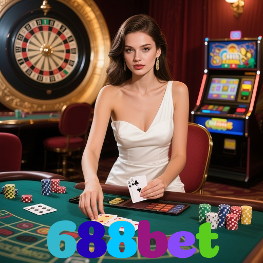 688bet - Baixe o App 688bet para Android e Comece a Jogar