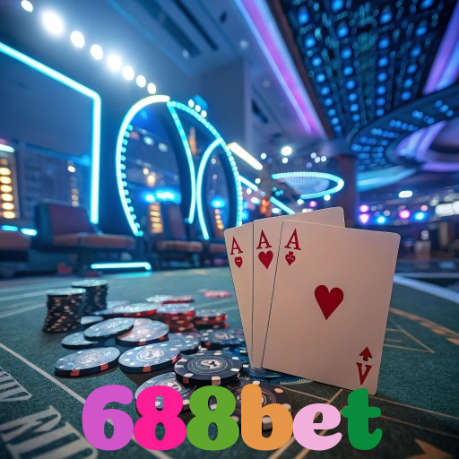 688bet - Baixe o app 688bet no Google Play e jogue ao vivo