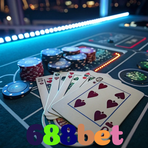 688bet - Baixe o App 688bet para Android e Comece a Jogar