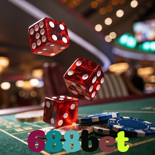 688bet - Baixe o app 688bet no Google Play e jogue ao vivo