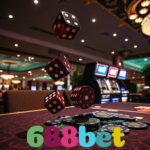 688bet - Baixe o App 688bet para Android e Comece a Jogar