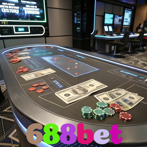 688bet - Baixe o App 688bet para Android e Comece a Jogar