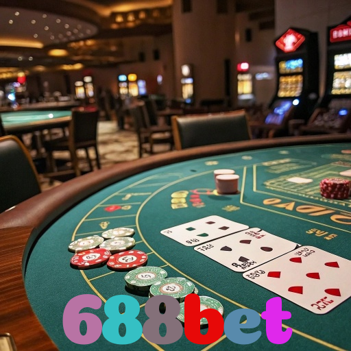 688bet - Baixe o app 688bet no Google Play e jogue ao vivo