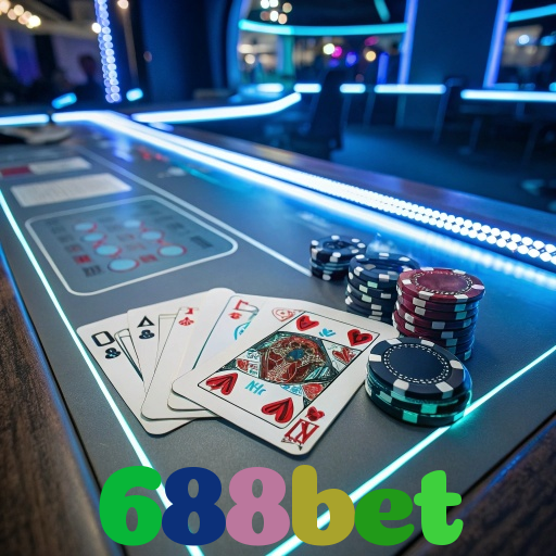 688bet - Baixe o App 688bet para Android e Comece a Jogar