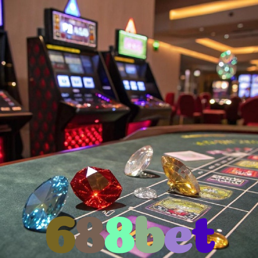 688bet - Baixe o app 688bet no Google Play e jogue ao vivo