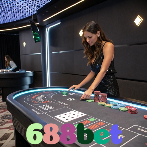 688bet - Baixe o app 688bet no Google Play e jogue ao vivo