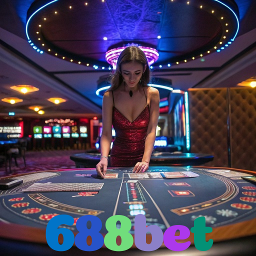 688bet - Baixe o App 688bet para Android e Comece a Jogar