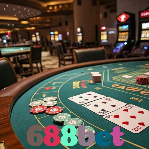 688bet - Baixe o app 688bet no Google Play e jogue ao vivo