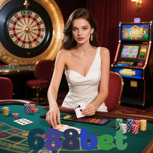 688bet - Baixe o app 688bet no Google Play e jogue ao vivo