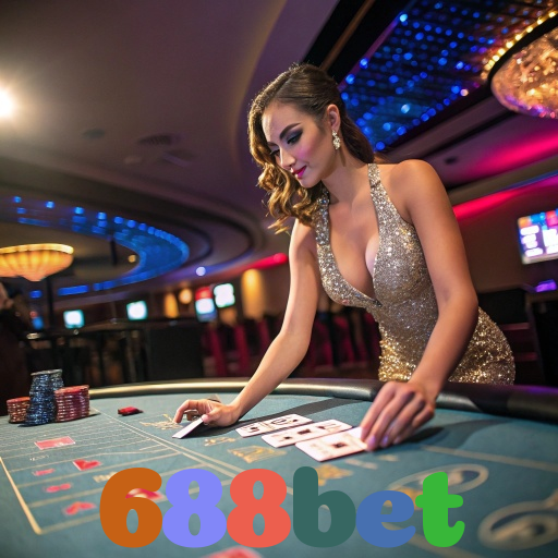 688bet - Baixe o app 688bet no Google Play e jogue ao vivo