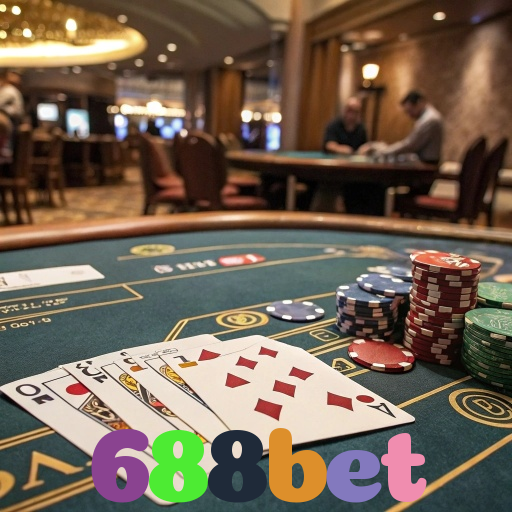 688bet - Baixe o App 688bet para Android e Comece a Jogar