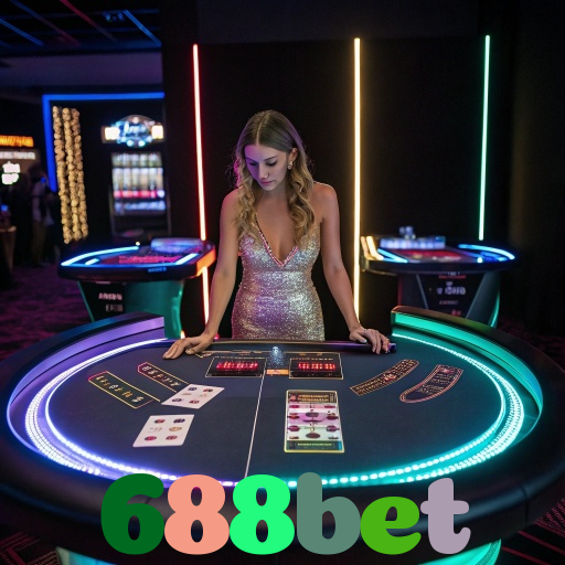 688bet - Baixe o App 688bet para Android e Comece a Jogar