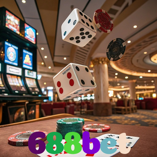 688bet - Baixe o app 688bet no Google Play e jogue ao vivo