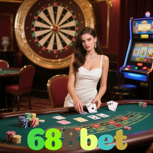 688bet - Baixe o App 688bet para Android e Comece a Jogar